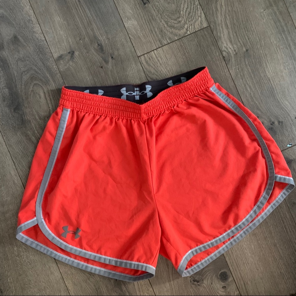 Under Armour shorts
